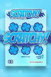 Scratchy