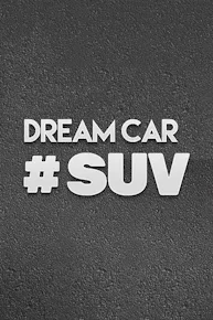 Dream Car SUV