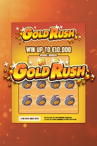 Gold Rush