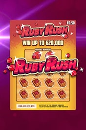 Ruby Rush
