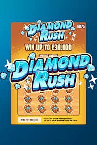 Diamond Rush