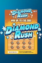 Diamond Rush