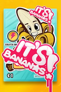 It's Bananas