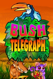 Bush Telegraph