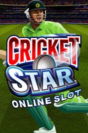 Cricket Star
