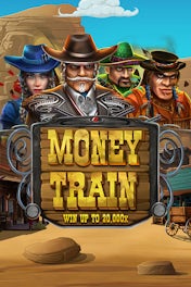 MoneyTrain