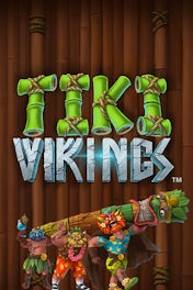 Tiki Vikings