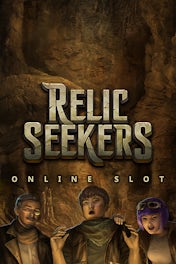 Relic Seekers