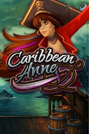 Caribbean Anne