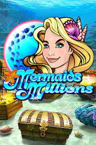 Mermaids Millions