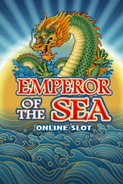 Emperor of the Sea