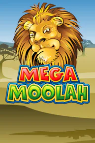 Mega Moolah