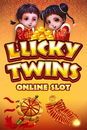 Lucky Twins