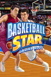 Basketball Star