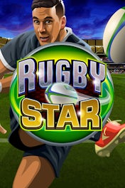Rugby Star