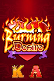 Burning Desire