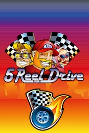 5 Reel Drive