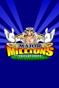 Major Millions 5 Reel