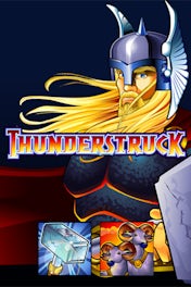 Thunderstruck