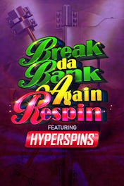 Break Da Bank Again Respin