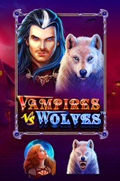 Vampires vs Wolves