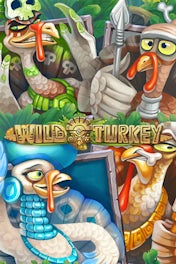 Wild Turkey