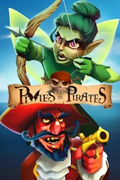 PixiesVsPirates