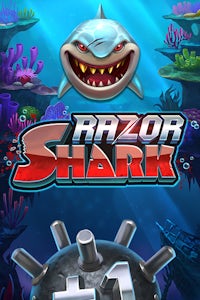 Razor Shark