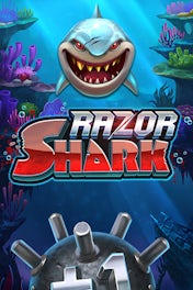 Razor Shark