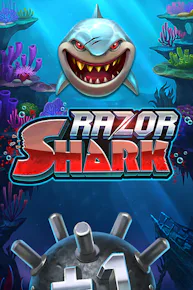 Razor Shark