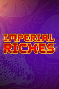 Imperial Riches