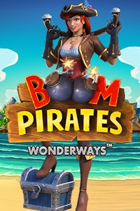 Boom Pirates