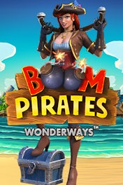 Boom Pirates