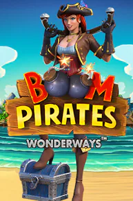Boom Pirates