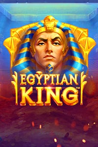 Egyptian King