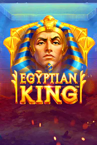 Egyptian King