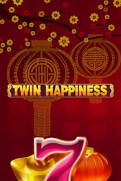 Twin Happiness