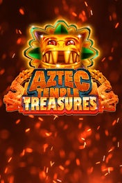 Aztec Temple Treasures