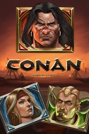 Conan