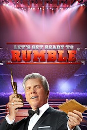 Let's Get Ready to Rumble