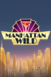Manhattan Goes Wild