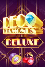Deco Diamonds Deluxe