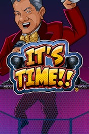 It's Time!