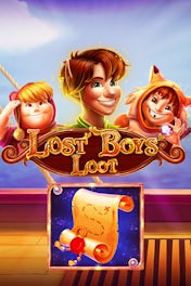 Lost Boys Loot