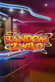 Random 2 Wild Deluxe