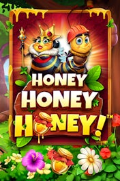 Honey Honey Honey