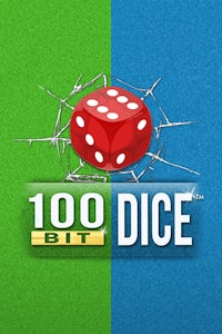 100 Bit Dice