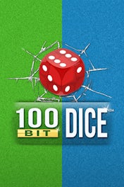 100 Bit Dice