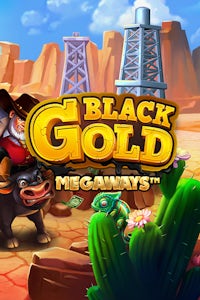 Black Gold Megaways