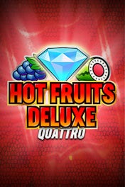 Hot Fruits Deluxe